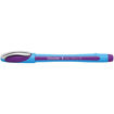 Picture of SCHNEIDER SLIDER MEMO VIOLET XB